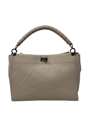 SD Rectangular Coil-handled Purse FD3131A