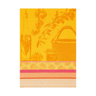 Saveurs de Provence Kitchen Towel