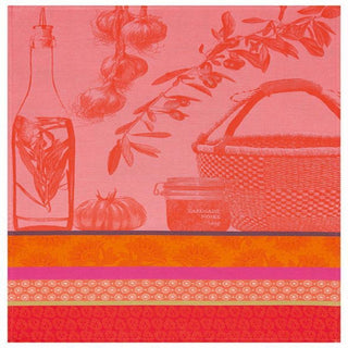 Saveurs de Provence Kitchen Towel