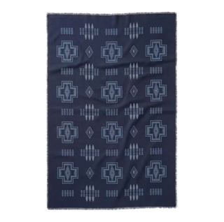 Pendleton Oversized Featherweight Wool Scarf