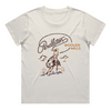 Pendleton Rodeo Cowgirl Graphic Tee