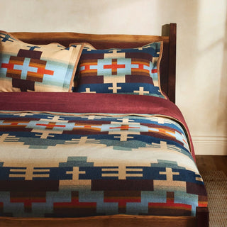 Pendleton Bedding - Shiprock