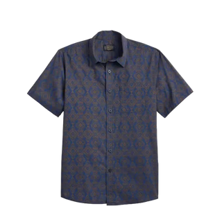 Pendleton Shoreline Lightweight Short Sleeve Shirt