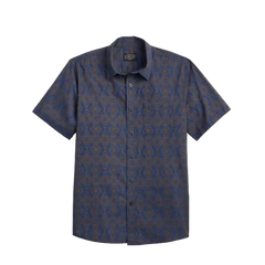 Pendleton Shoreline Lightweight Short Sleeve Shirt
