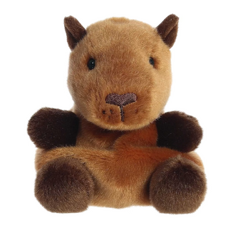 Palm Pals™ Animal Plush Toy