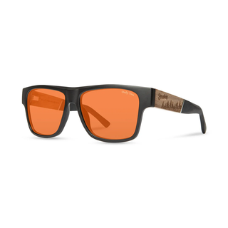 Smokey Bear CAMP Cliff Sunglasses