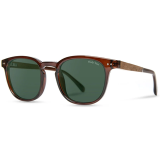 Smokey Bear CAMP Topo Sunglasses