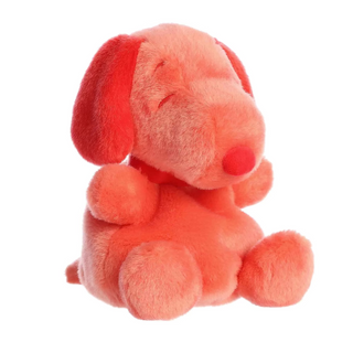 Palm Pals™ Peanuts® Snoopy Plush Toy