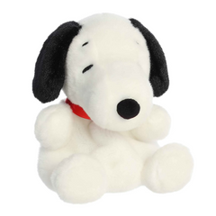 Palm Pals™ Peanuts® Snoopy Plush Toy