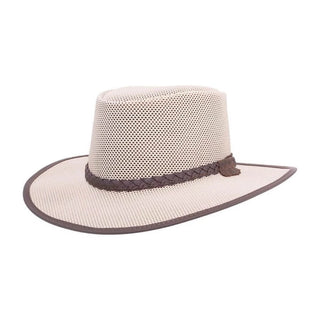 Soaker - Womens Wide Brim Sun Hat