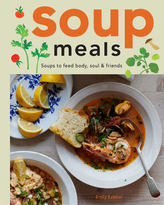 Soup Meals