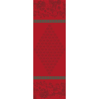 Jacquard Français Sous Les Étoiles Table Runner