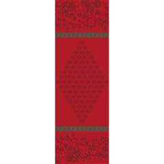Jacquard Français Sous Les Étoiles Table Runner