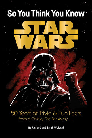 Star Wars Trivia