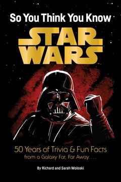 Star Wars Trivia