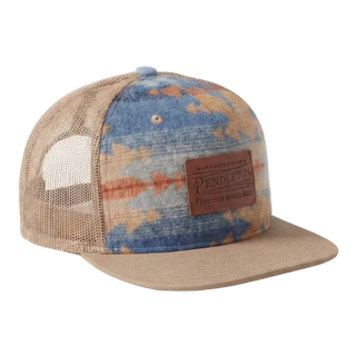 Pendleton Wool Trucker Hat
