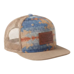 Pendleton Wool Trucker Hat