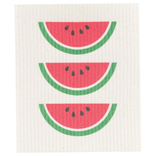 Swedish Dishcloth - Food & Veggies