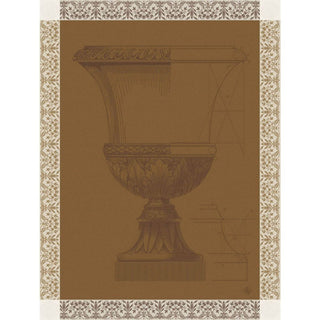 Jacquard Français Medicis Kitchen Towel