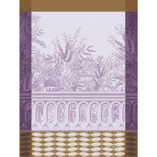 Jacquard Français Riviera Mimosa Kitchen Towel