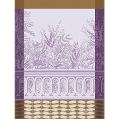 Jacquard Français Riviera Mimosa Kitchen Towel
