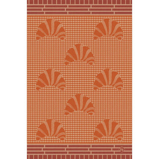 Jacquard Français Haute Viennoiserie Kitchen Towel