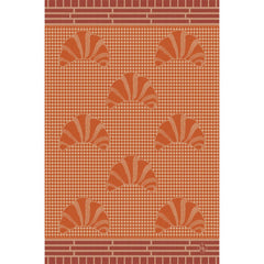 Jacquard Français Haute Viennoiserie Kitchen Towel