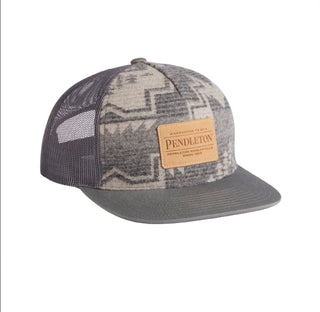 Pendleton Wool Hat