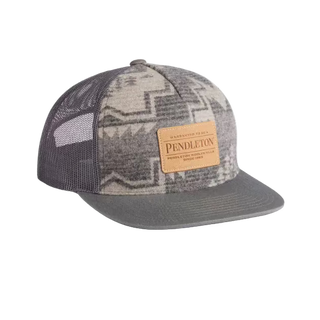 Pendleton Wool Trucker Hat
