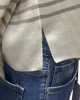 Saint James Aulon Sweater
