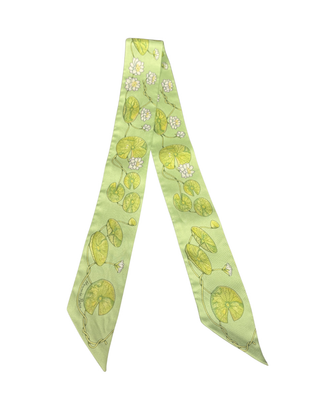 Hermès Twilly Un Jardin sur le Nil