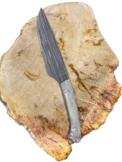 Atelier 1515 "Primitive" Kitchen Knife - 15cm