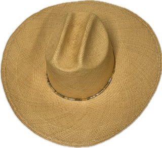 Van Palma Diego Straw Hat