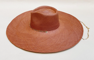 Van Palma Livy Junior Straw Hat