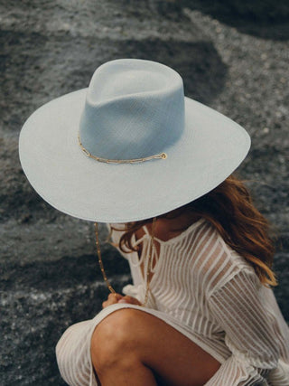 Van Palma Livy Junior Straw Hat