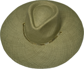 Van Palma Livy Junior Straw Hat