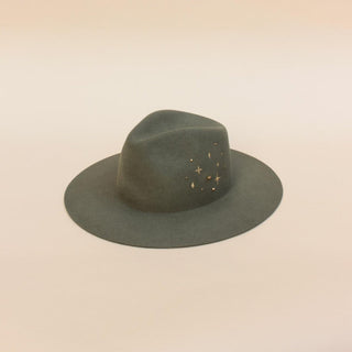 Van Palma Luna Hat