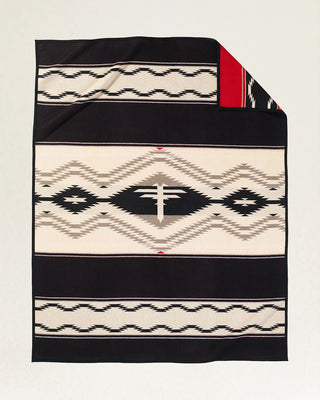 Pendleton College Fund Blanket - Water