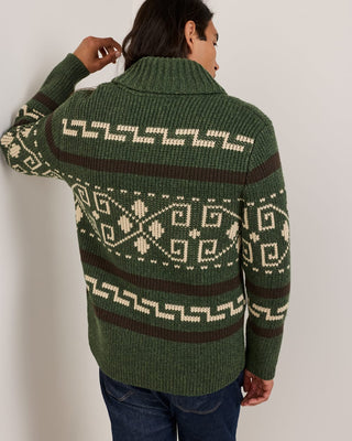 Pendleton The Original Westerley Men's Sweater
