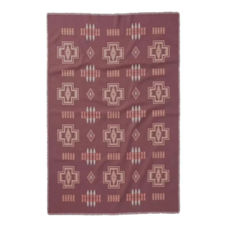 Pendleton Oversized Featherweight Wool Scarf