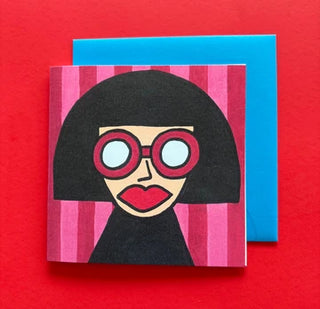 Zazaboom Maxi Artcards