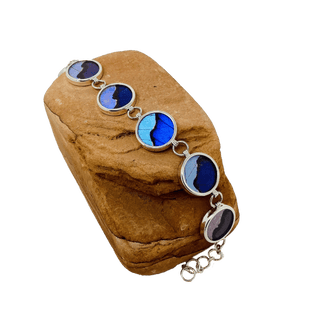 Amazon Butterfly Bracelet Bracelets - Picayune Cellars & Mercantile