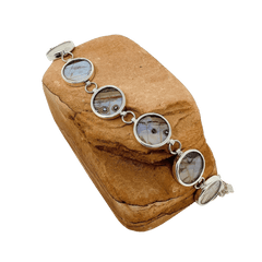 Amazon Butterfly Bracelet