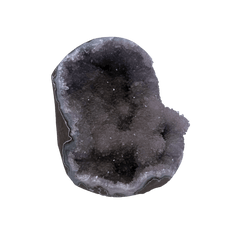 Amethyst Geode - Light Color