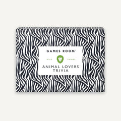 Animal Lovers Trivia