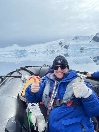 Antarctica 2026 Presentation - Picayune Cellars & Mercantile
