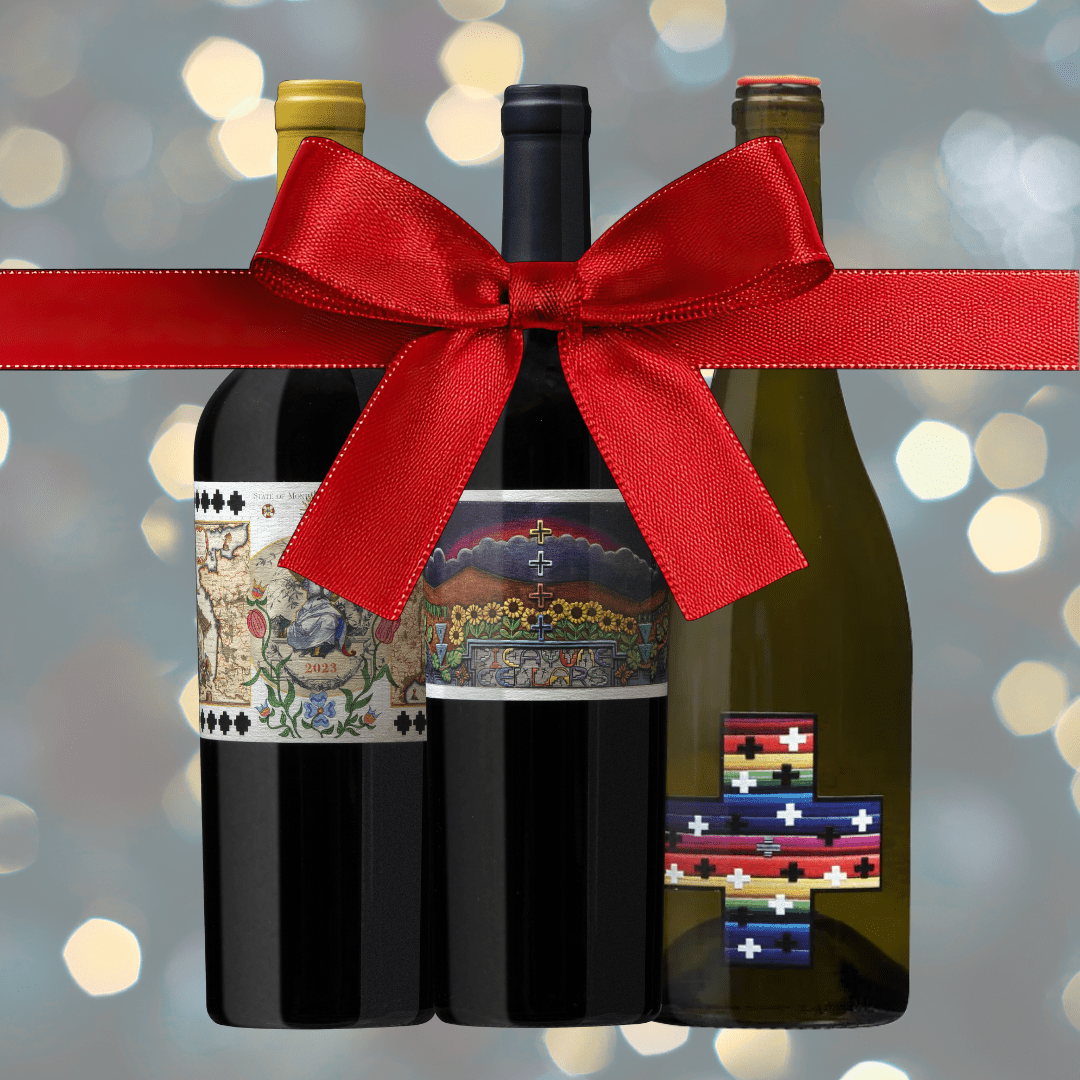 Artist Series Bundle - Picayune Cellars & Mercantile