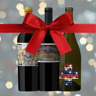 Artist Series Bundle - Picayune Cellars & Mercantile