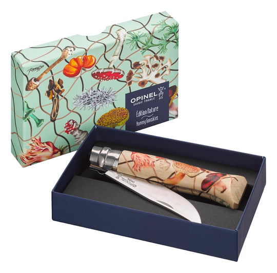 GC Stylver Origines Pistachio Table Knives Set – Picayune Cellars