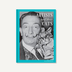 Artists and Their Cats